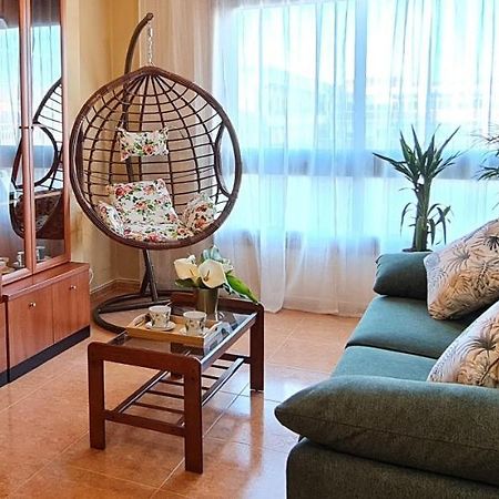 Apartamento Inma Silleda Kültér fotó