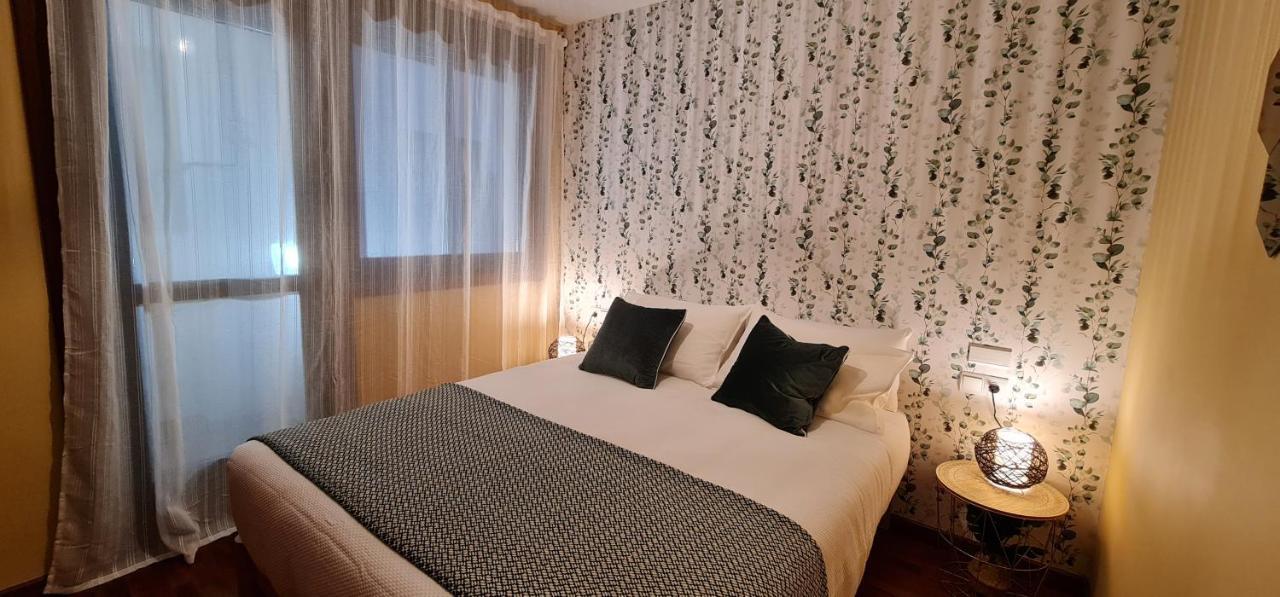 Apartamento Inma Silleda Kültér fotó